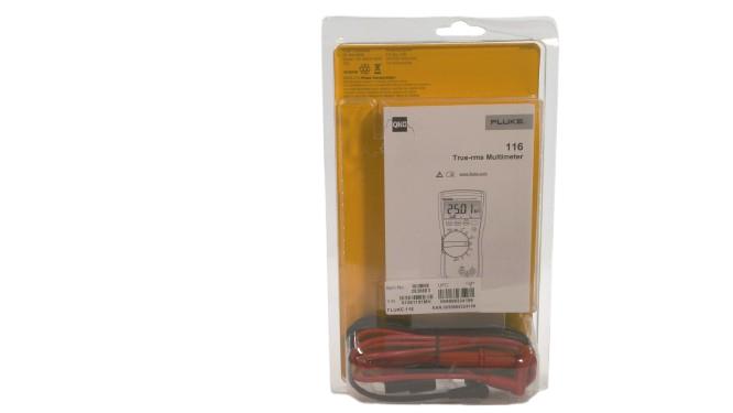 FLUKE FLUKE-116