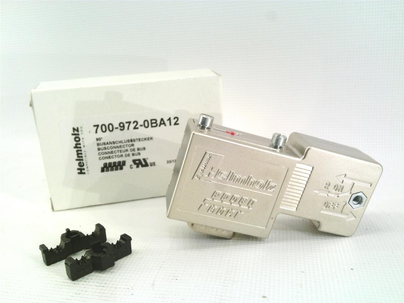 HELMHOLZ 700-972-0BA12