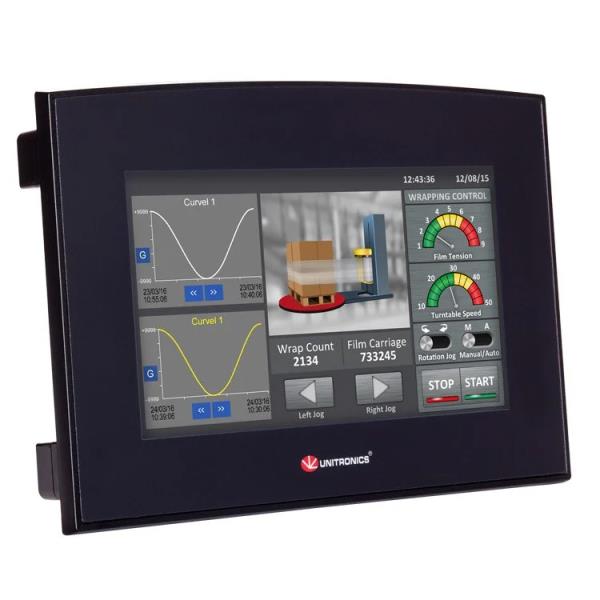 UNITRONICS SM70-J-R20