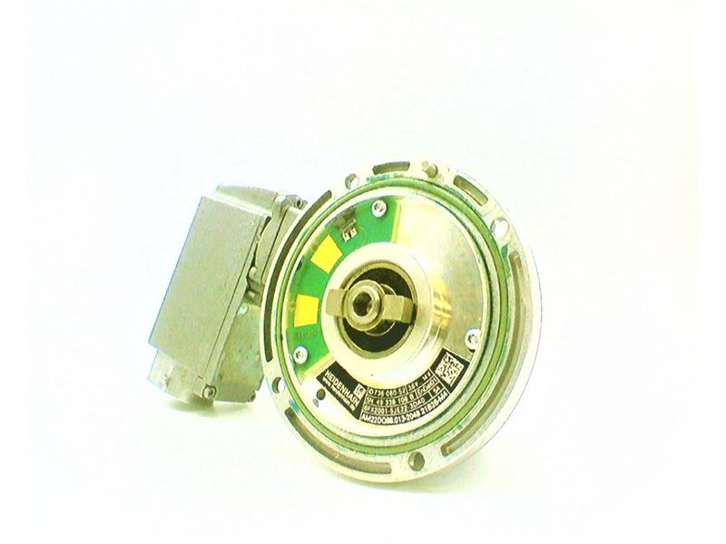 SIEMENS 6FX2001-5JE22-3DA0