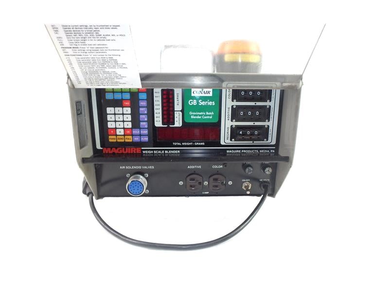 MAGUIRE WSB-240R-CONTROLLER