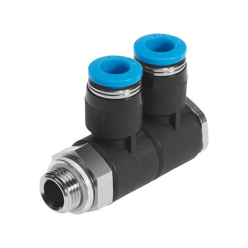 QSLV2-G1/8-8 par FESTO