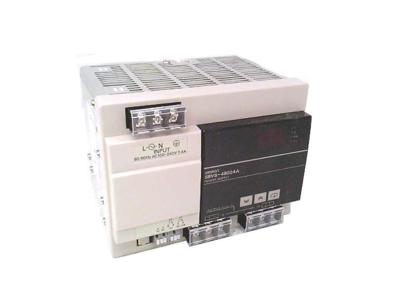 S8VS-48024A-F by OMRON