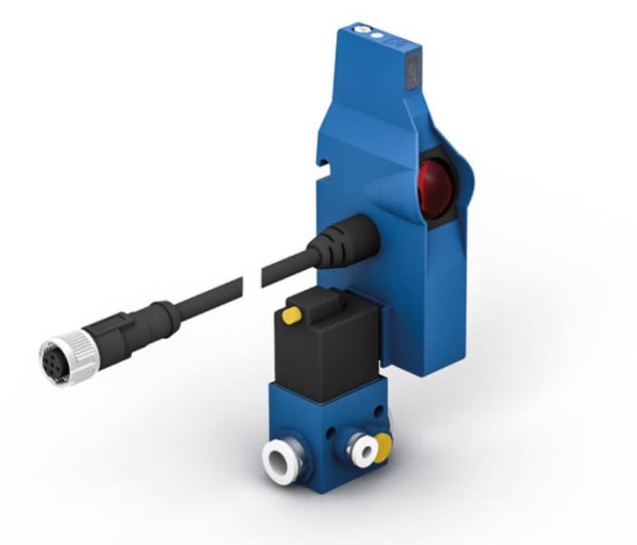 WENGLOR OPT1501