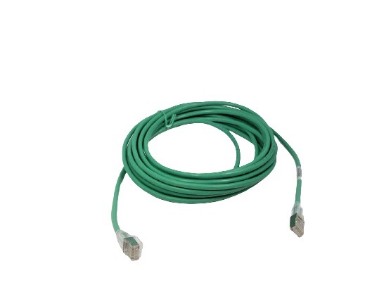 BLACK BOX CORP C5EPC70S-GN-20
