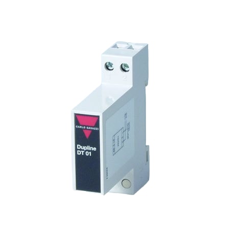 DT01 by CARLO GAVAZZI