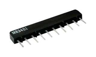 M8340107M7501GCD03 por VISHAY