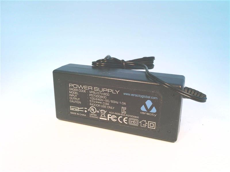 VPSU-57V-800 por VERACITY