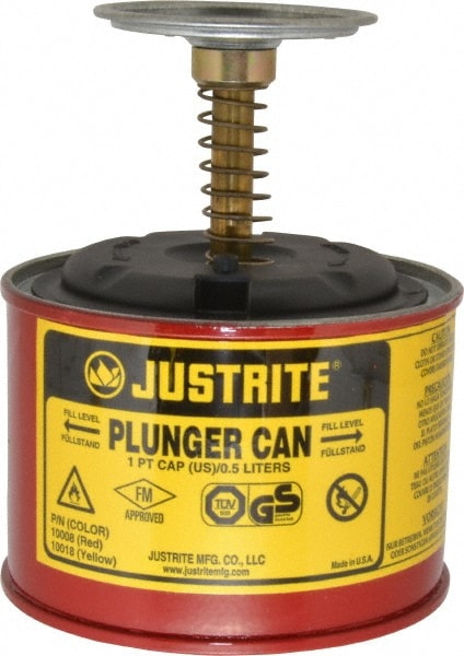 JUSTRITE 10008