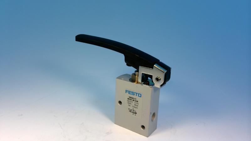 VHEM-LT-M32C-M-G18 por FESTO