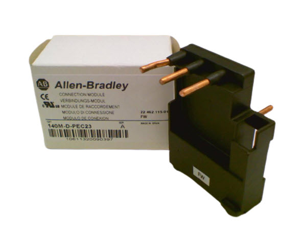 ALLEN BRADLEY 140M-D-PEC23