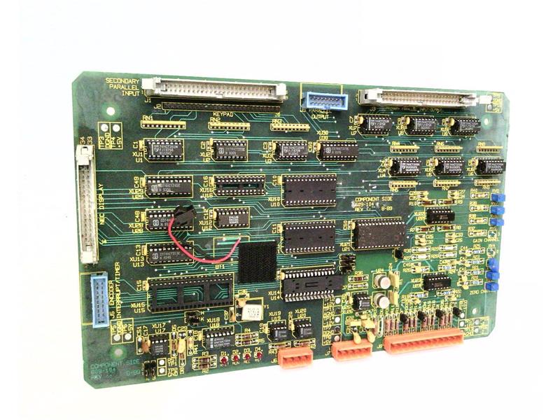 WOODMAN 609-104