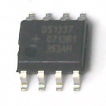 DS1337S+ by MAXIM INTEGRATED PRODUCTS