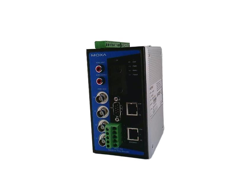 THE MOXA GROUP VPORT354-T