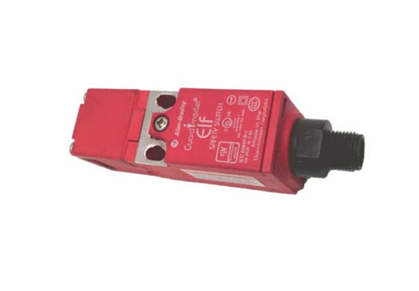 ALLEN BRADLEY 440K-E33025