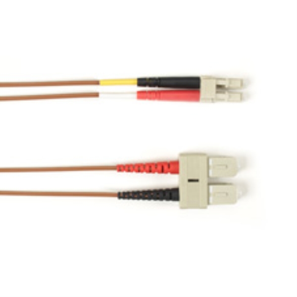 BLACK BOX CORP FOCMRSM-006M-SCLC-BR