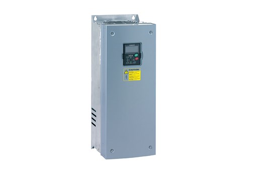 DANFOSS NXS02615A5H1SSGA1A2B10000