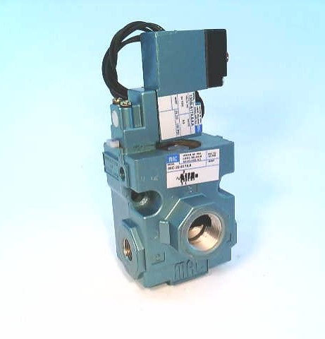 MAC VALVES INC 56C-22-617AA
