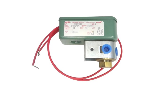 ASCO J8320B83