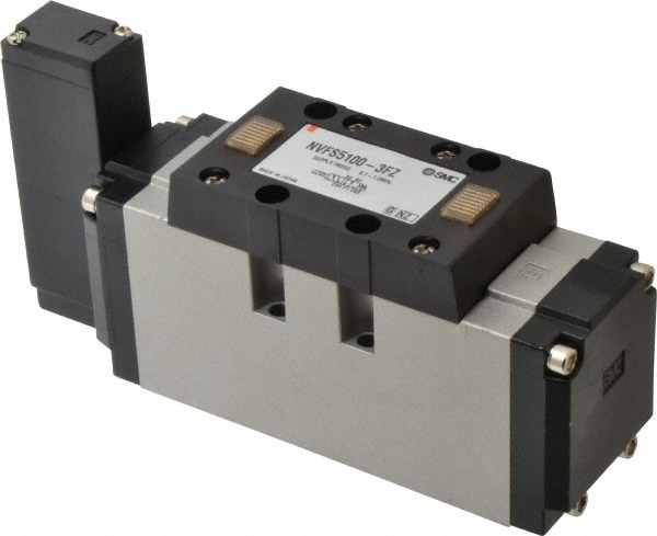SMC VFS5100-3FZ