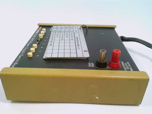 GENRAD 2200-3065