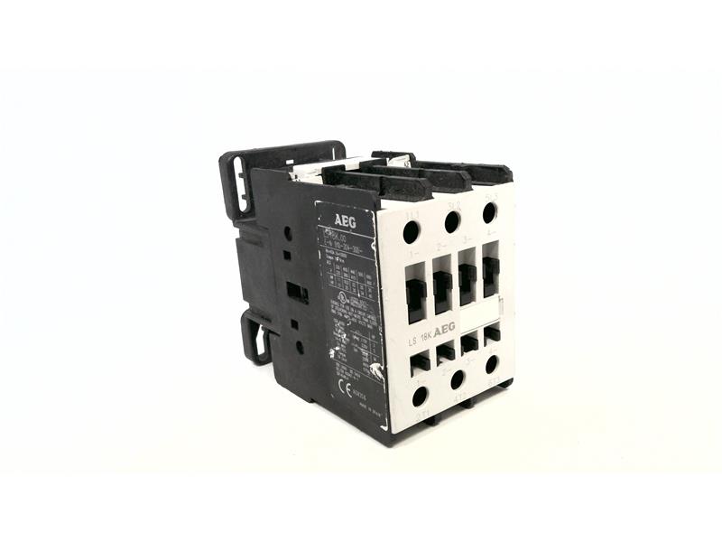 EEC AEG LS18K.00-C