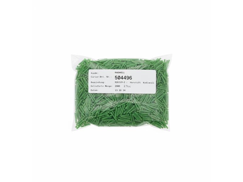 TE CONNECTIVITY 926519-2-QTY2900