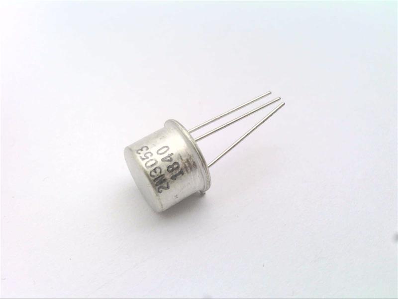 MULTICOMP 2N3053
