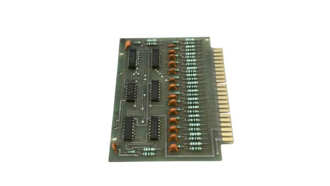 HONEYWELL 21648