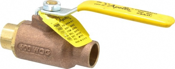 APOLLO VALVES 70-204-01