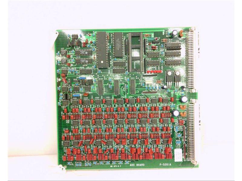 ISHIDA P-5281A