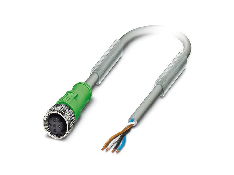 PHOENIX CONTACT SAC-4P- 5,0-800/M12FS