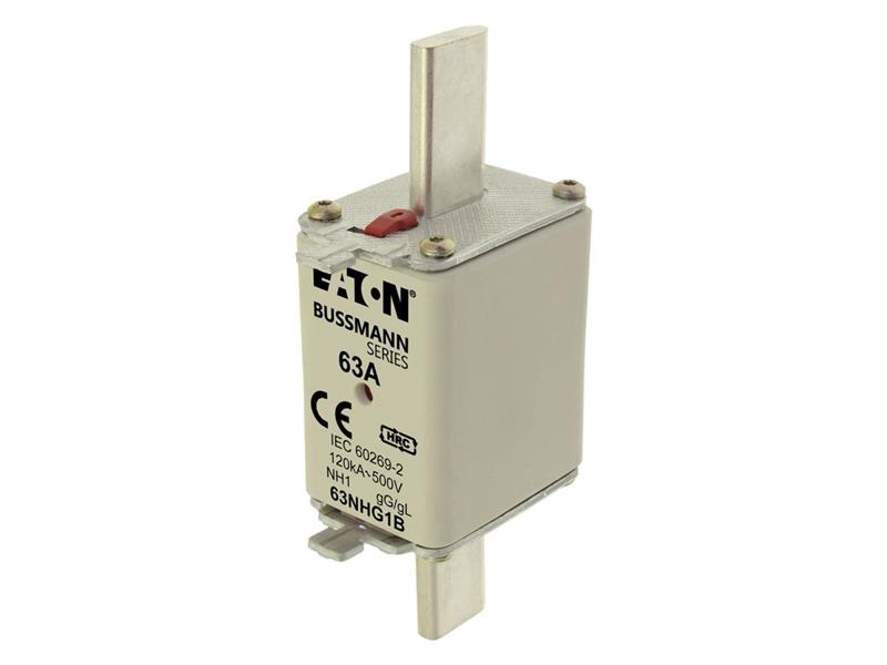 EATON CORPORATION 63NHG1B