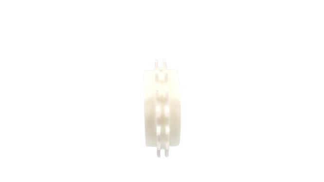 REXNORD KU8500-17T-25MM-1KW-1SS