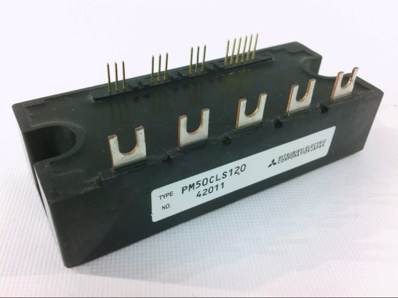 MITSUBISHI PM50CLS120