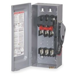SCHNEIDER ELECTRIC H324N