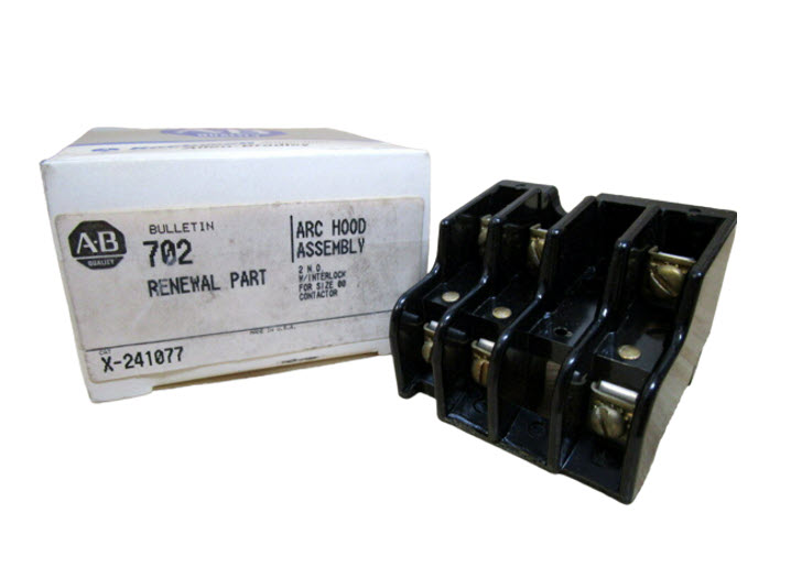 ALLEN BRADLEY X-241077