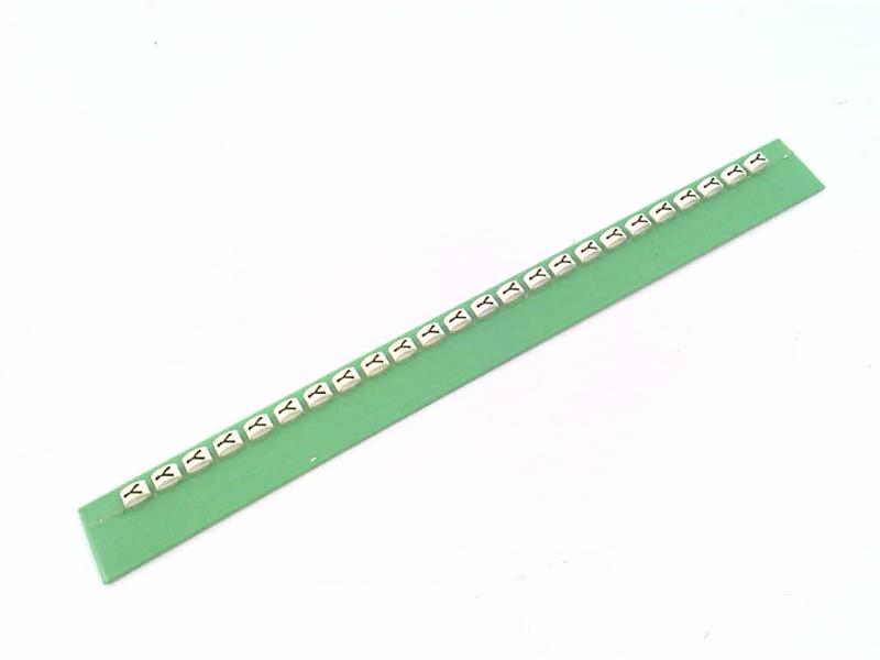 GRAFOPLAST BL117MYYBW-EACH