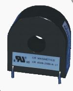 CR MAGNETICS CR8348-2000-F
