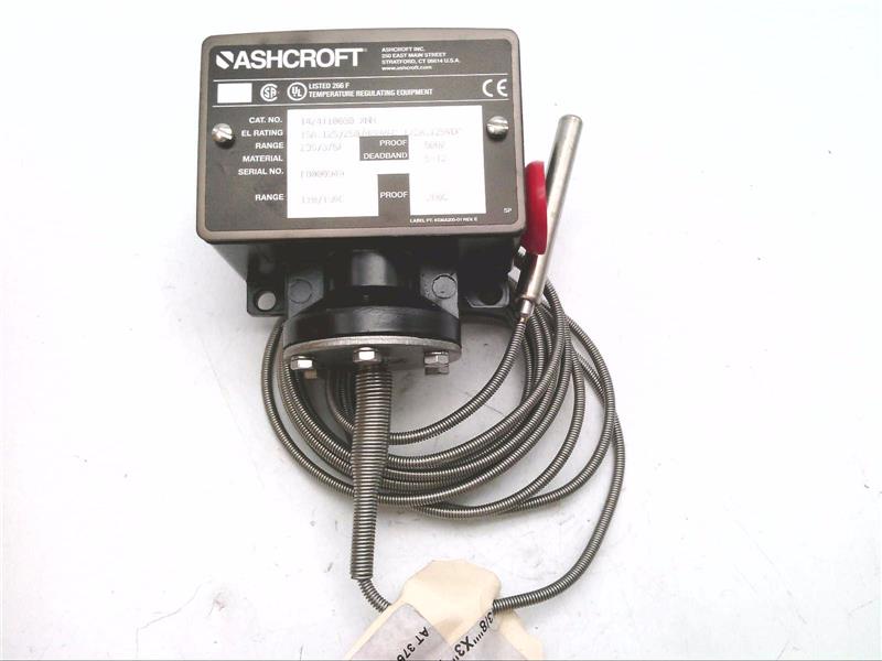 T424T10-030235/375F by ASHCROFT