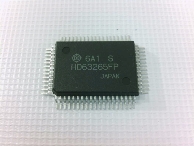 HITACHI HD63265FP