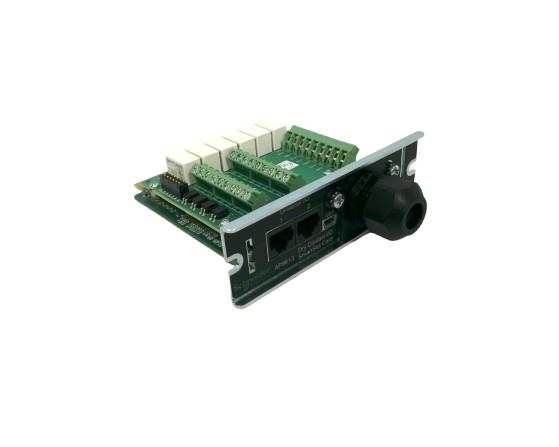 SCHNEIDER ELECTRIC AP9613