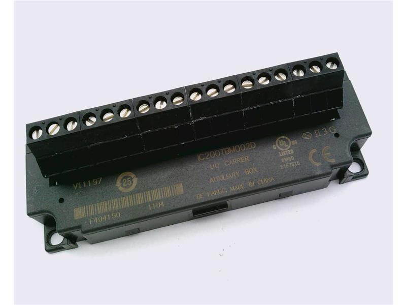 FANUC IC200TBM002