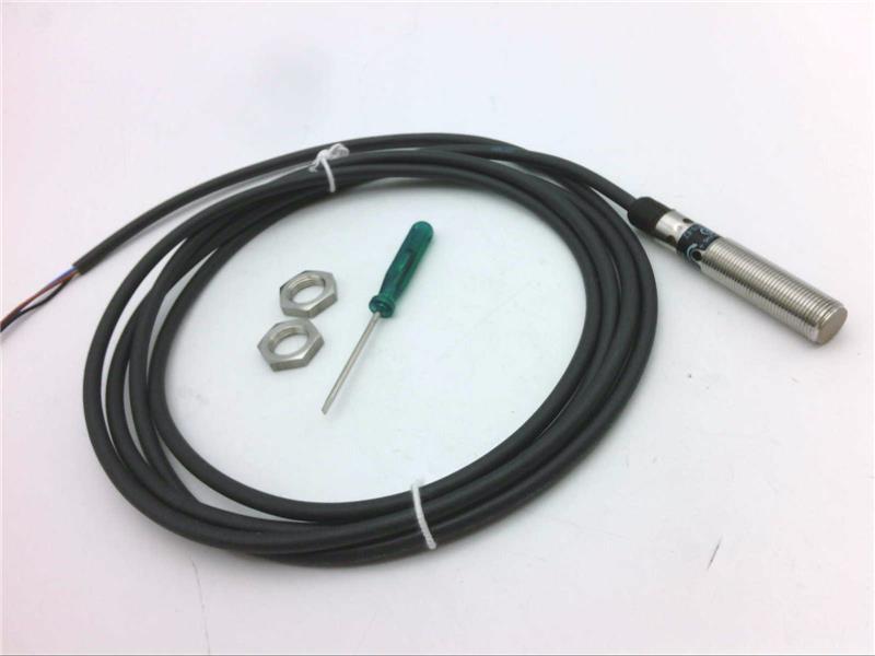 PEPPERL & FUCHS CBB4-12GH70-E2