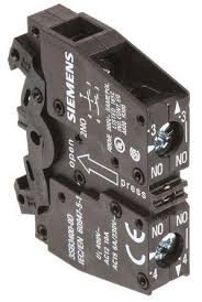 SIEMENS 3SB3400-0DA