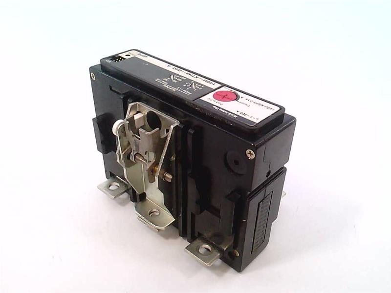 ALLEN BRADLEY 140U-KTH3-D40