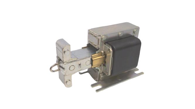 JOHNSON ELECTRIC 8936M-11L