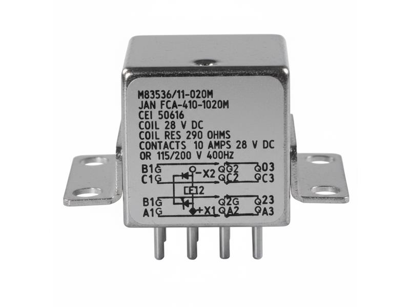 TE CONNECTIVITY M6106/19-003