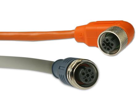 SENSOPART L8FS-2M-W-PUR