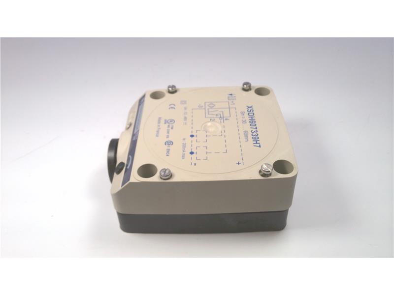 TELEMECANIQUE SENSORS XSDH607339H7
